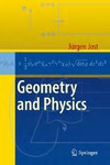 J. Jost  Geometry and Physics
