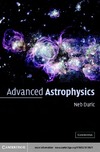 Duric N.  Advanced astrophysics