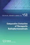 International Atomic Energy Agency  Comparative Evaluation of Therapeutic Radiopharmaceuticals