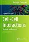 Jorgensen C., Poliakov A., Baudino T.  Cell-Cell Interactions: Methods and Protocols