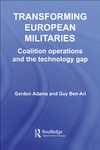 G.Adams, G. Ben-Ari  Transforming European Militariesdies