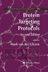 M. van der Giezen — Protein Targeting Protocols