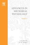 A.H.Rose, D.W.Tempest  Advances in Microbial Physiology Volume 11