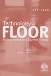 , editorTechnology of Floor Maintenance and Current Trends
