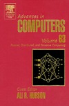 Zelkowitz M.  Advances in Computers, Volume 63: Parallel, Distributed, and Pervasive Computing