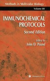 Pound J.D.  Immunochemical Protocols