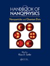 Sattler K.D.  Handbook of Nanophysics: Nanoparticles and Quantum Dots