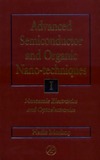 Morkoc H. — Advanced semiconductor and organic nano-techniques