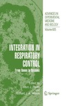 Poulin M.  Integration in Respiratory Control: From Genes to Systems