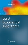 F. V. Fomin, D. Kratsch  Exact Exponential Algorithms