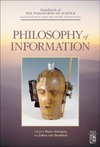 Adriaans P., J. van Benthem, Gabbay D.M.  Philosophy of Information