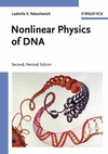 Yakushevich L.  Nonlinear Physics of DNA