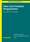 Brasselet J.-P., Ruas M.  Real and complex singularities