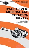 D.M. Taylor, D. R. Williams  Trace Element Medicine and Chelation Therapy