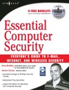 Bradley T. — Essential Computer Security