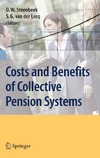 Steenbeek O.W. (ed.), van der Lecq S.G. (ed.)  Costs and Benefits of Collective Pension Systems