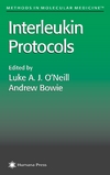 O'Neill L.A.J., Bowie A.  Interleukin Protocols