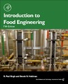 Singh R., Heldman D.  Introduction to food engineering