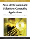 J. Symonds  Auto-identification and Ubiquitous Computing Applications