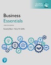Ronald J. Ebert, Ricky W. Griffin  Business Essentials