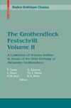 Cartier P (.), Illusie L. (.), Katz N.M. (.)  The Grothendieck Festschrift. Volume II