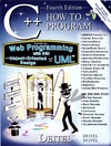 Harvey M. Deitel, Paul J. Deitel  C++ How to Program, Fourth Edition