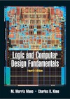 M. Morris Mano, Charles Kime  Logic and Computer Design Fundamentals (4th Edition) Solutions textbook.
