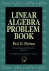 Halmos P.  Linear algebra problem book  16