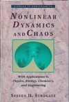 Steven H. Strogatz  Nonlinear Dynamics And Chaos: With Applications To Physics, Biology, Chemistry, And Engineering (Studies in Nonlinearity)