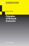Bobzin H.  Principles of network economics