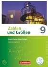 Wennekers U., Verhoeven M., Knospe I.  Zahlen und Gr&#246;&#223;en. Nordrhein-Westfalen Kernlehrpl&#228;ne