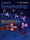 A.Marshall  Nature Biotechnology 11 2010 (magazine journal; November 2010). Volume 28