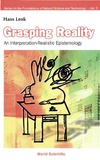 Lenk H.  Grasping Reality: An Interpretation-Realistic Epistemology