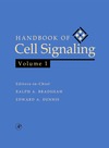 Ralph A. Bradshaw, Edward A. Dennis  Handbook of Cell Signaling, Three-Volume Set (Cell Biology)