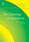 Dennis Dieks Professor  Ph.D.  M.Sc.  The Ontology of Spacetime, Volume 1 (Philosophy and Foundations of Physics)