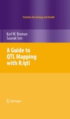 Broman K.W., Sen S.  A Guide to QTL Mapping with R/qtl