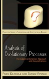 Dercole F., Rinaldi S.  Analysis of Evolutionary Processes: The Adaptive Dynamics Approach and Its Applications