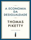 Thomas Piketty  A economia da  desicualdade