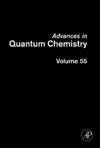 Sabin J.R., Brandas E.J.  Advances in Quantum Chemistry, Volume 55: Applications of Theoretical Methods to Atmospheric Science