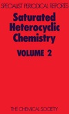 Parker W., Ansell M., Pattenden G.  Saturated heterocyclic chemistry Vol 2: a review of the literature