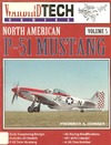 F.A.Johnsen  North American P-51 Mustang