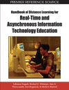 S. Negash, M.l E. Whitman, A. B. Woszczynski, K. Hoganson, H. Mattord  Handbook of Distance Learning for Real-Time and Asynchronous Information Technology Education