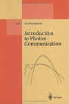 Bendjaballah C.  Introduction to photon communication
