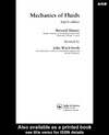 Bernard Massey  Mechanics of Fluids