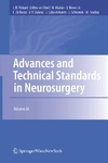 Pickard J.D., Akalan N.  Advances and Technical Standards in Neurosurgery: Volume 36