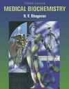 N.V. Bhagavan  Medical Biochemistry, Fourth Edition