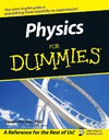 Holzner Steven  Physics For Dummies