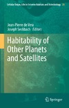 Kane S., Vera J., Seckbach J.  Habitability of Other Planets and Satellites
