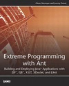 Niemeyer G., Poteet J.  Extreme Programming with Ant: Building and Deploying Java Applications with JSP, EJB, XSLT, XDoclet, and JUnit