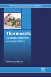 Guo Q.  Thermosets: Structure, Properties and Applications